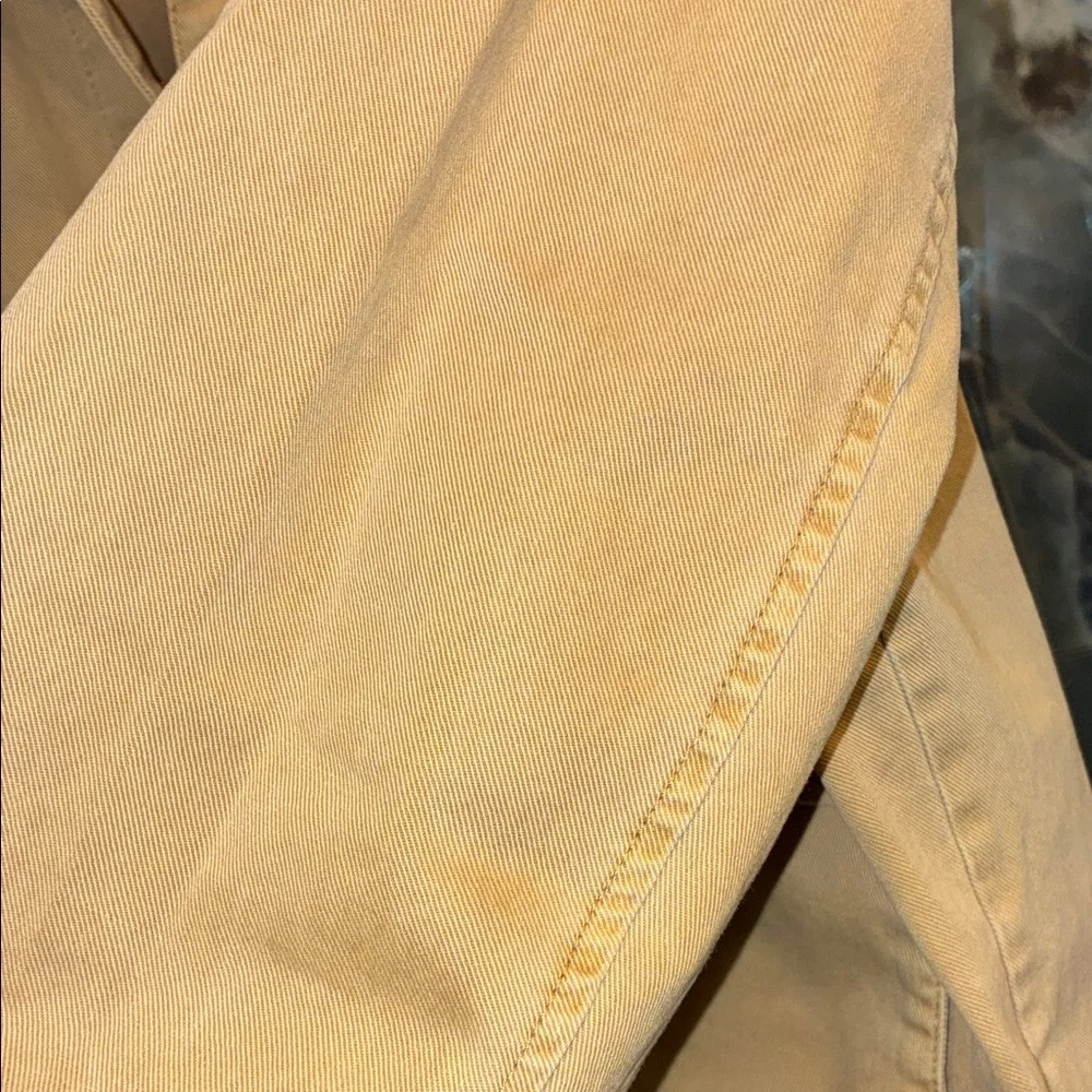 GAP Utility Jacket - Picture 7 of 9